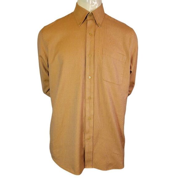 Bobby Jones Collection Men's Casual Shirt (Size L) - Picture 1 of 7